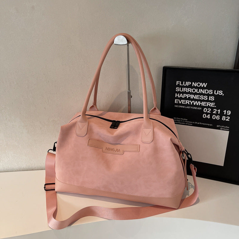 Lightweight Travel Handbag