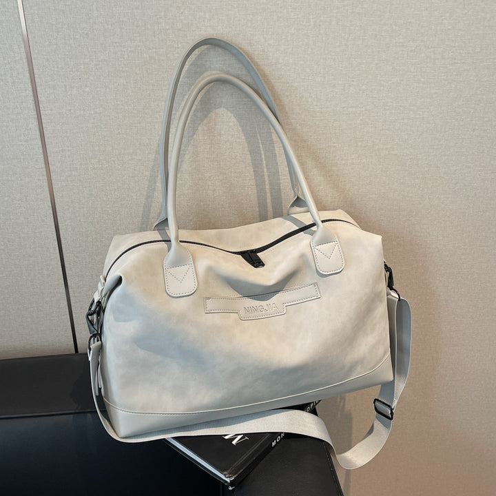 Lightweight Travel Handbag