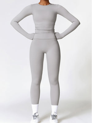 Women's Yoga Running Sportswear