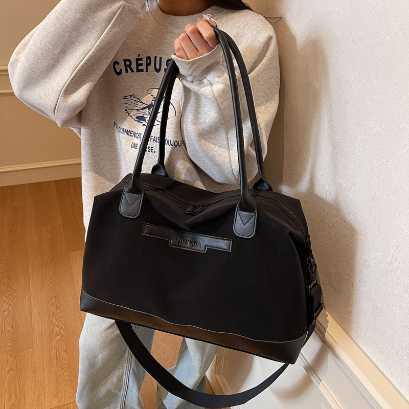 Lightweight Travel Handbag