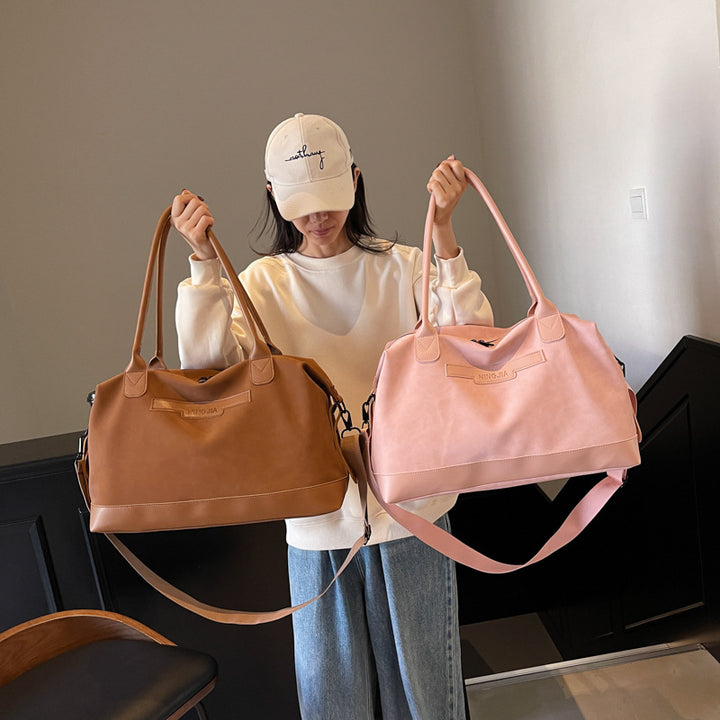 Lightweight Travel Handbag