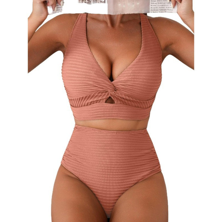 Push-Up Bikini Two-Piece Swimsuit