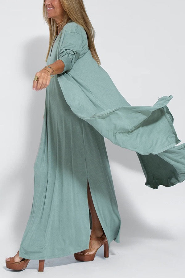 Womens Sleeveless V-Neck Dress