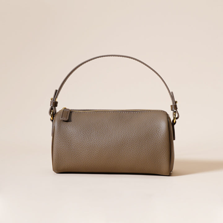 Genuine Leather Crossbody Bag for Women