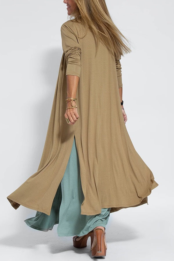 Womens Sleeveless V-Neck Dress
